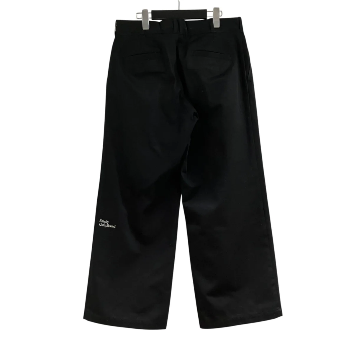 タックパンツ - Image 3