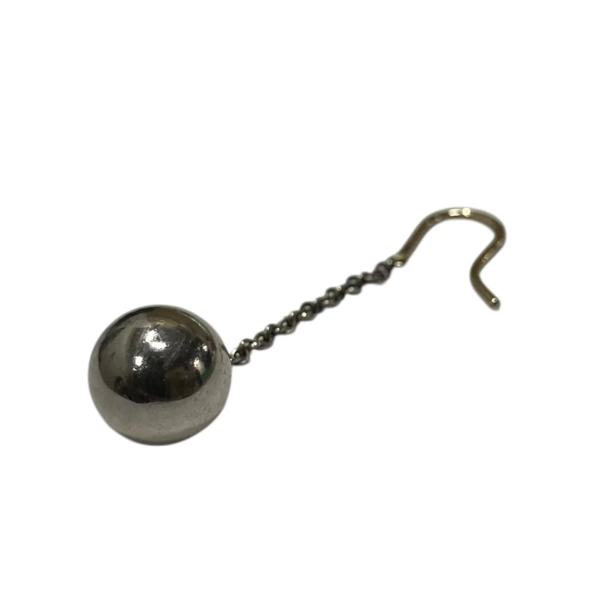 ボールフックピアス - Image 3