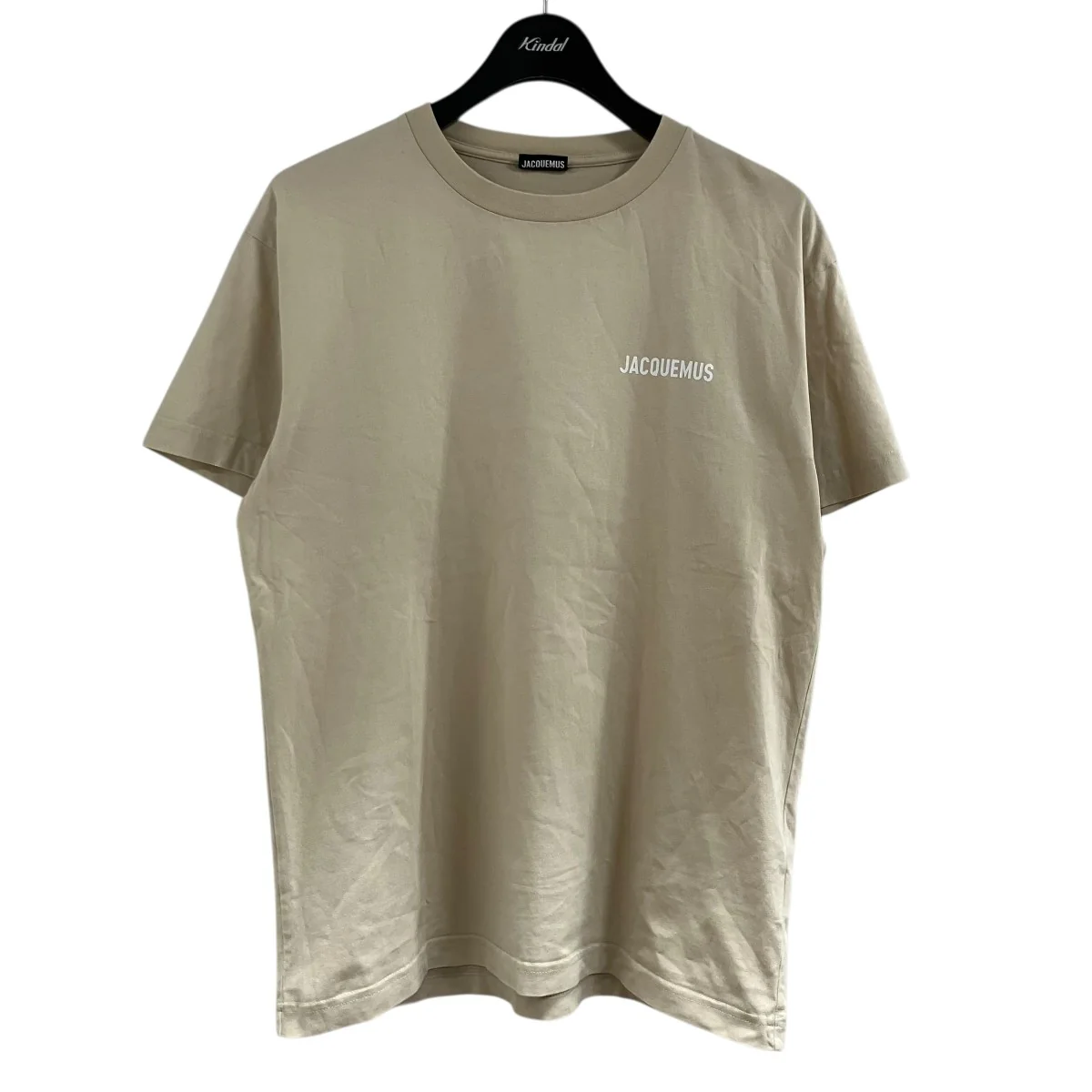 ロゴＴシャツ