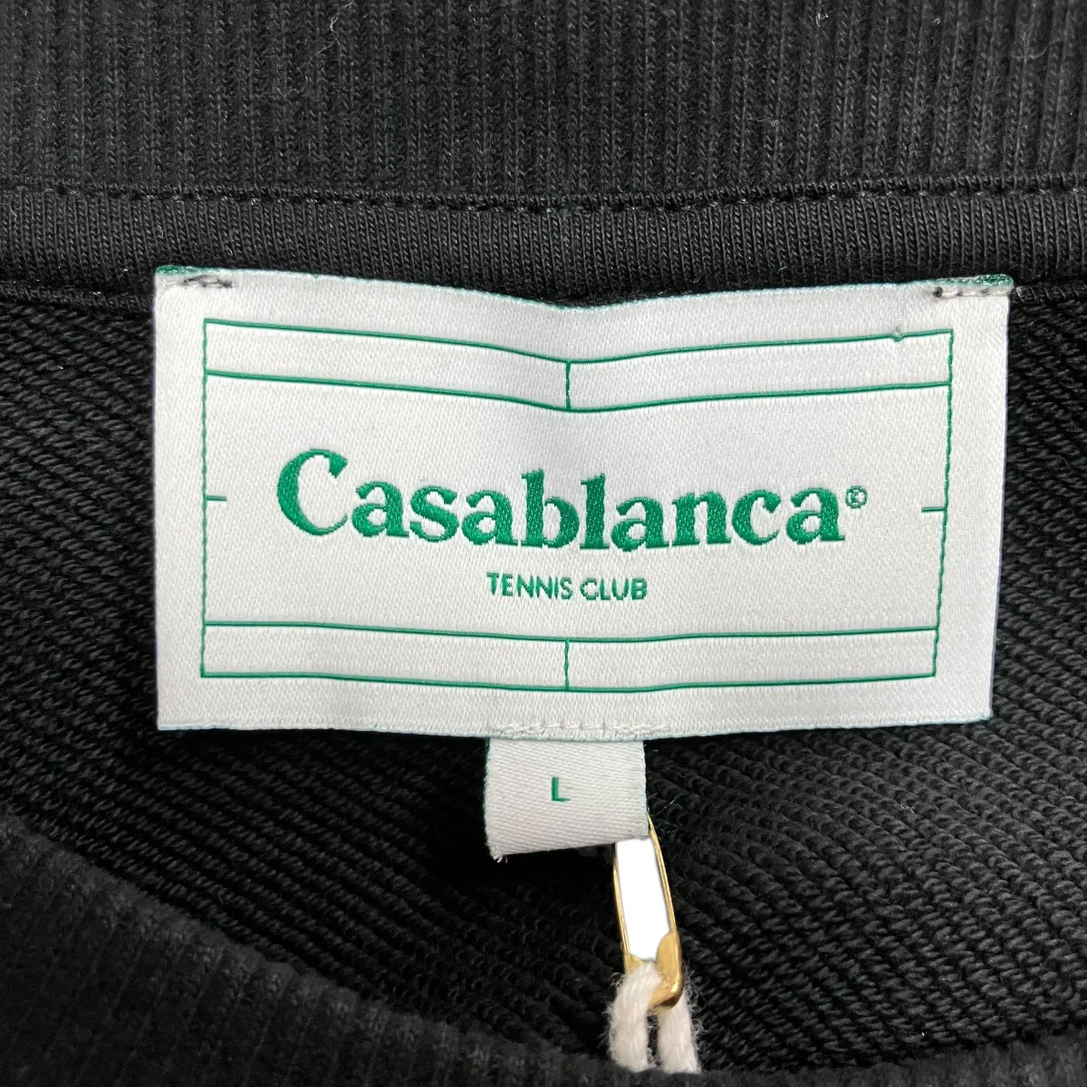 カサクレストスウェットシャツ - Image 5