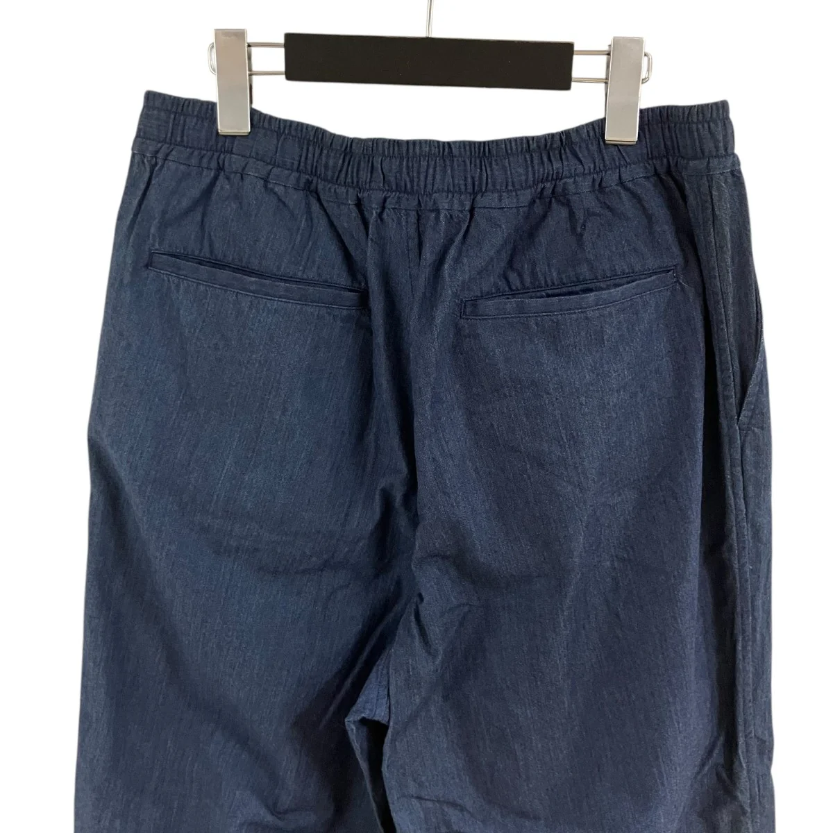テックデニムパンツ - Image 5