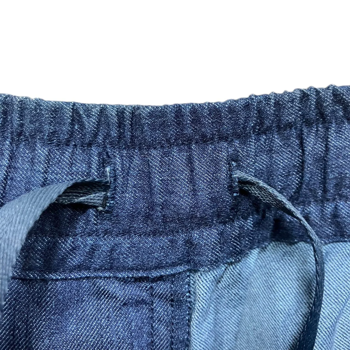 テックデニムパンツ - Image 7