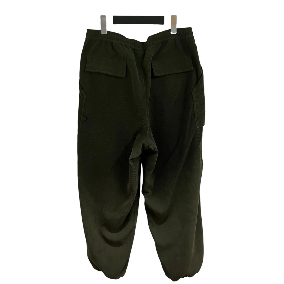 テックコーデュロイパンツ - Image 3