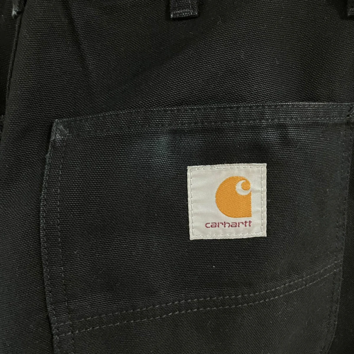 ダブルニーワークパンツ - Image 6