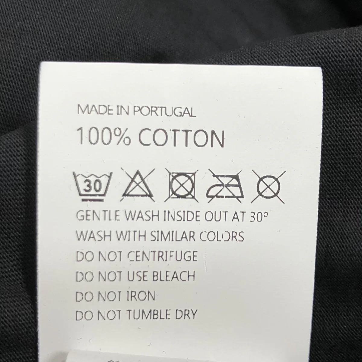 ラインストーンTシャツ - Image 7