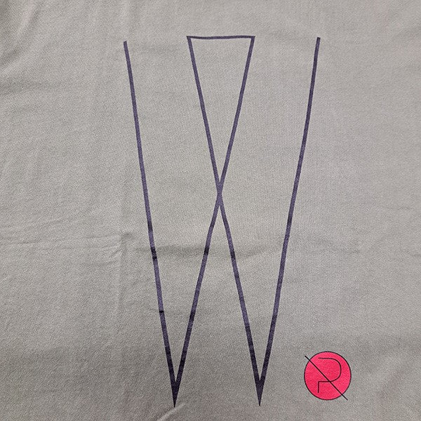 プリントTシャツVV/SS/COTTON - Image 4