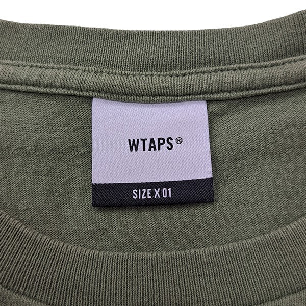 プリントTシャツVV/SS/COTTON - Image 5