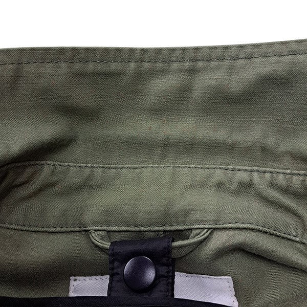 ARMY TRENCH COAT　アーミートレンチコート　ツイルワークコート - Image 7