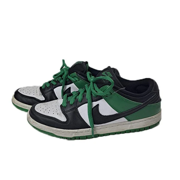 SB DUNK LOW PRO CELTICSエスビーダンクロー　スニーカーBQ6817-302 - Image 3