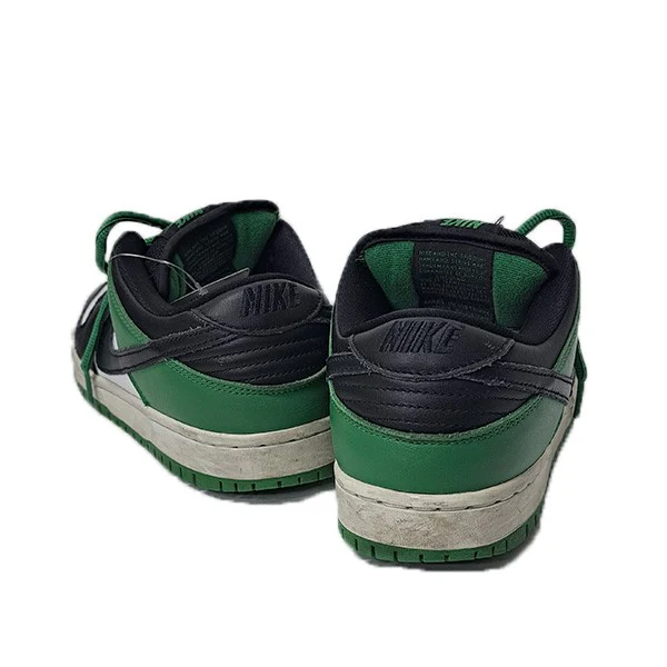 SB DUNK LOW PRO CELTICSエスビーダンクロー　スニーカーBQ6817-302 - Image 4