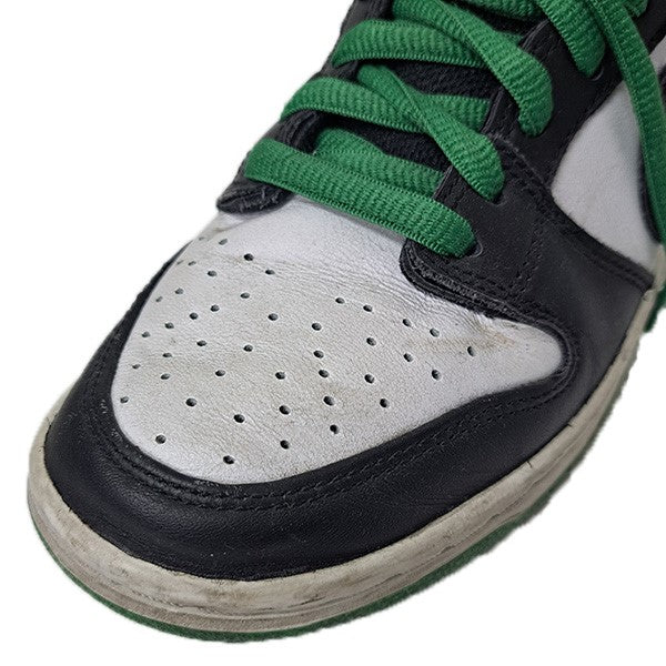SB DUNK LOW PRO CELTICSエスビーダンクロー　スニーカーBQ6817-302 - Image 6