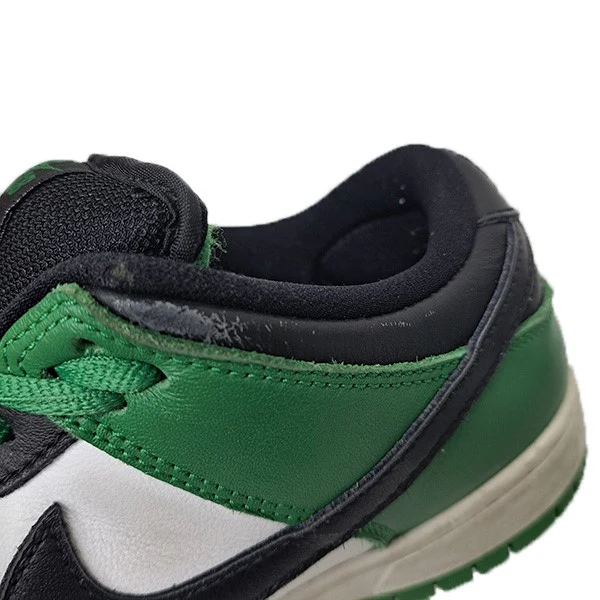 SB DUNK LOW PRO CELTICSエスビーダンクロー　スニーカーBQ6817-302 - Image 7