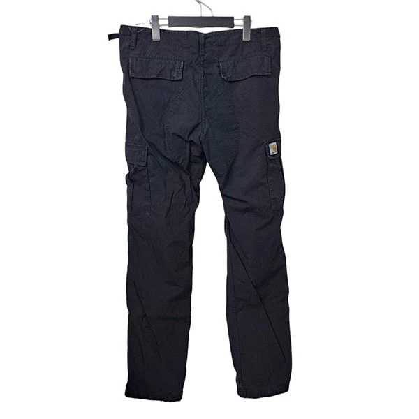 AVIATION PANTスリムカーゴパンツ - Image 2