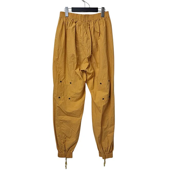 KUNGFU PT裾ZIPカンフーパンツ24SS-PT04-1 - Image 2