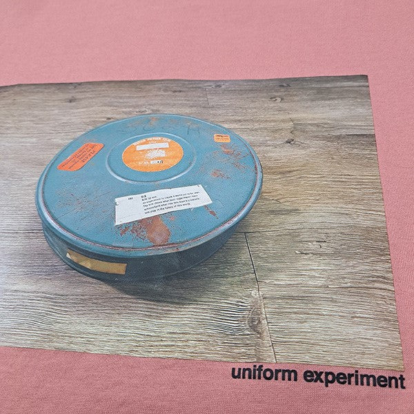 25SSFILM CAN PHOTO TEEフォトプリントTシャツUE-250041 - Image 4