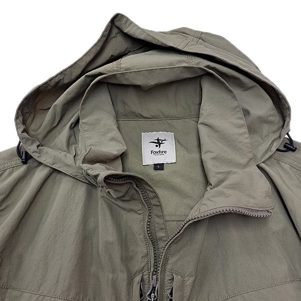 Photrek Light Jacketフォトレックライトジャケット　ナイロンパーカー5213986 - Image 3