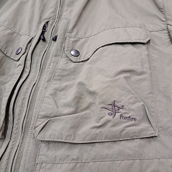 Photrek Light Jacketフォトレックライトジャケット　ナイロンパーカー5213986 - Image 4