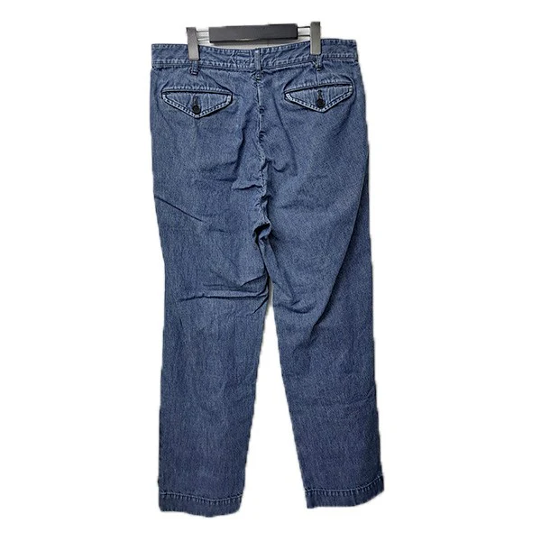 タックデニムパンツ　THE CORONA UTILITYCP026 - Image 2
