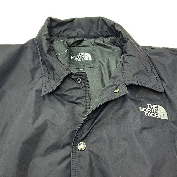 INSULATED COACH JACKETインサレーテッドコーチジャケットNY82450 - Image 3