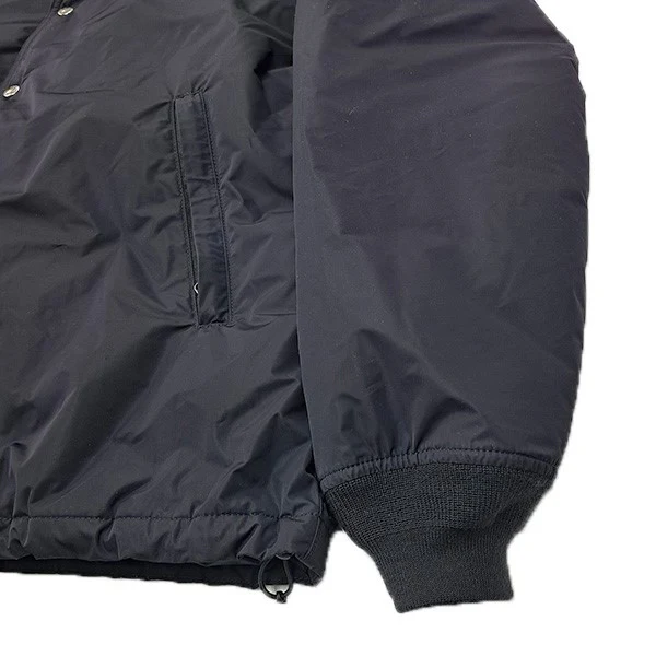 INSULATED COACH JACKETインサレーテッドコーチジャケットNY82450 - Image 4