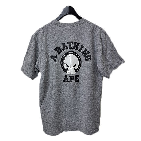 アーチロゴプリントTシャツ001TEJ231901C - Image 2