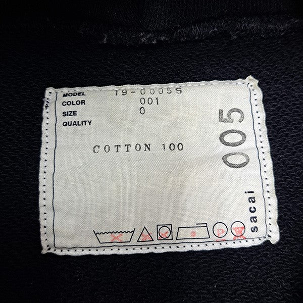 Bar Italia Hoodieプリントプルオーバースウェットパーカー19-0005S - Image 5