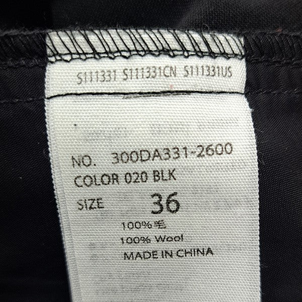 ハイカウントバルーンパンツ300DA331-2600 - Image 6