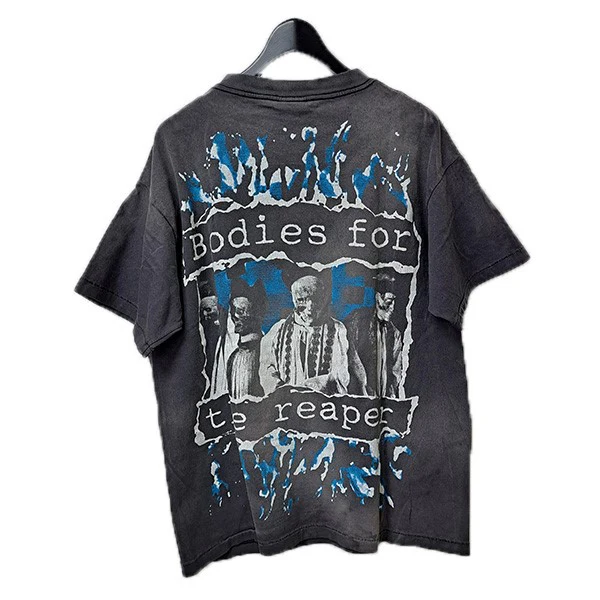23AWSS TEE／B FOR REAPER両面プリントTシャツSM-A23-0000-002 - Image 2