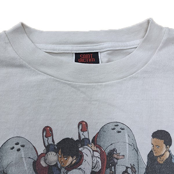 24SSFD-SS TEE BIKEFREEDOMプリントTシャツSM-YS8-0000-C21 - Image 3