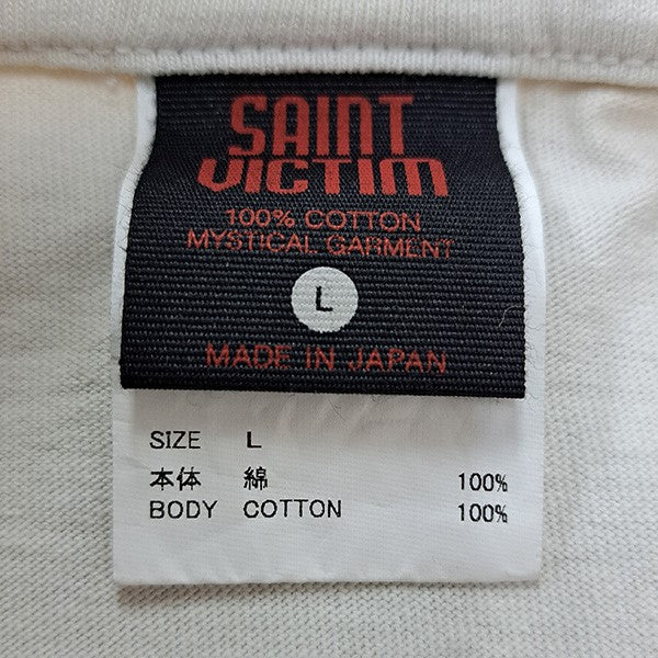 24SSFD-SS TEE BIKEFREEDOMプリントTシャツSM-YS8-0000-C21 - Image 5