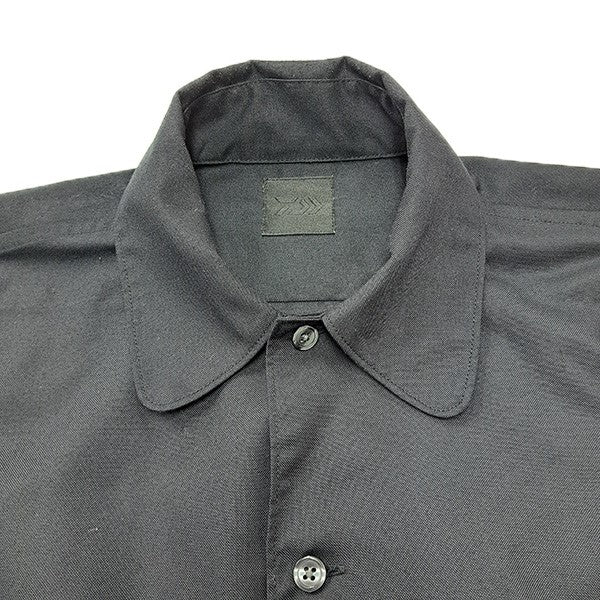 TECH REGULAR COLLAR SHIRTテックレギュラーカラーシャツBE-82025 - Image 3