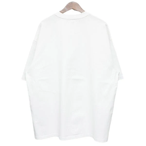 オーバーサイズプリントTシャツ - Image 2