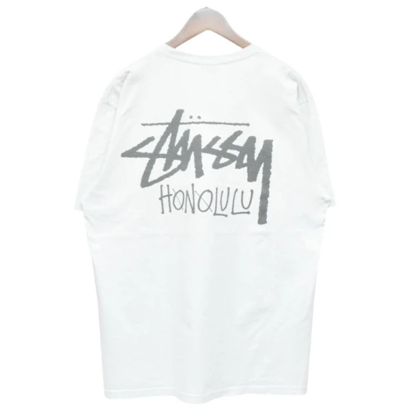 HONOLILI プリントTシャツ - Image 2