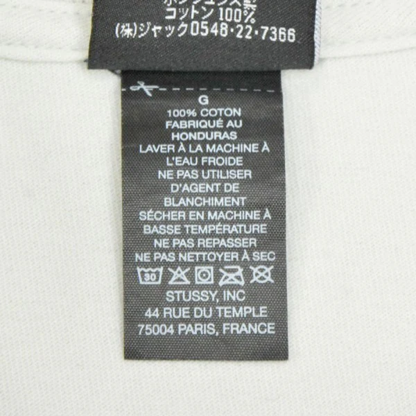 HONOLILI プリントTシャツ - Image 6