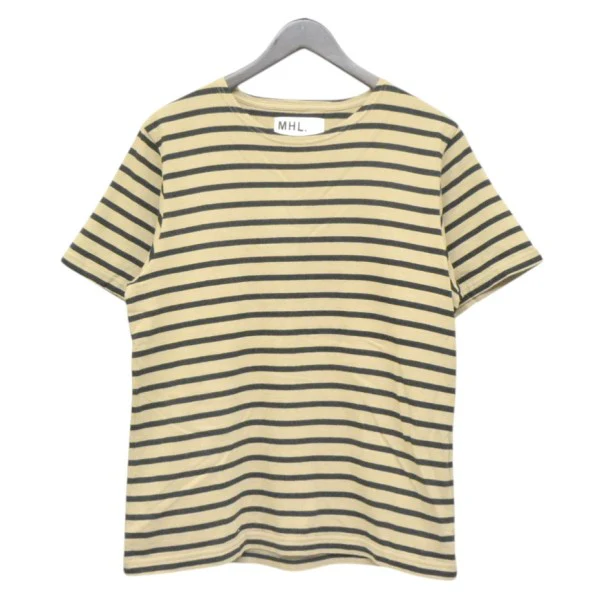 ボーダーTシャツ