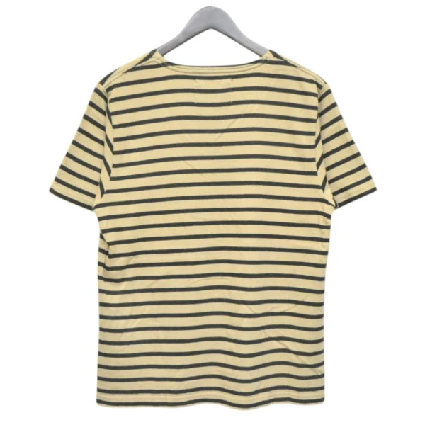 ボーダーTシャツ - Image 2