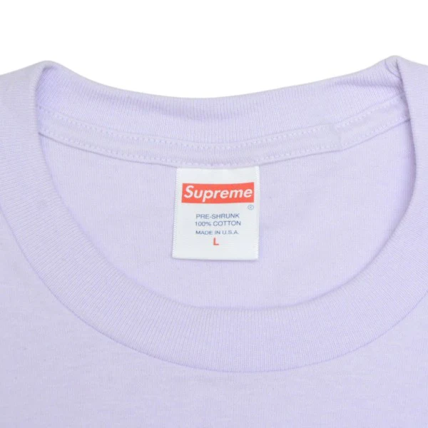 2020AW　Koyaanisqatsi Tee　コヤニスカッツィＴシャツ　プリントＴシャツ - Image 5