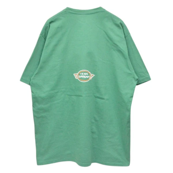 2022AW　Gonz Portrait Tee　ゴンズポートレートＴシャツ　プリントＴシャツ - Image 2