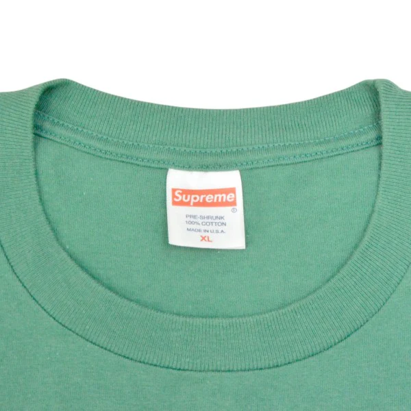 2022AW　Gonz Portrait Tee　ゴンズポートレートＴシャツ　プリントＴシャツ - Image 6