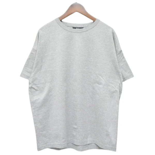 2019SS　DIORAMA COTTON OVERSIZE T SHIRT　ジオラマコットンオーバーサイズＴシャツ　19SS-RECS-206