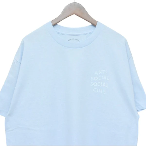2024SS　Partly Cloudy Tee　プリントＴシャツ - Image 3