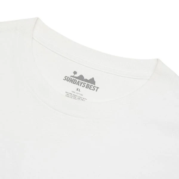 2022年製　OGAWA YOHEI MASSIVE Tee　オガワヨウヘイ プリントTシャツ - Image 3