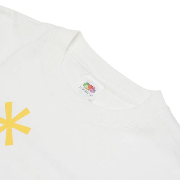 GERALD T-SHIRT　プリントTシャツ - Image 3