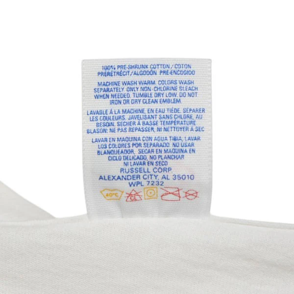 STATES POSTAL SERVICE　プリントTシャツ - Image 7