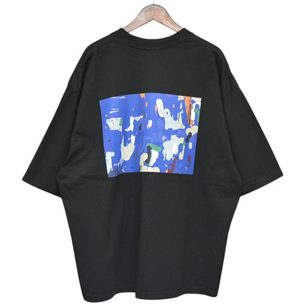 1:40:05:05 プリントTシャツ