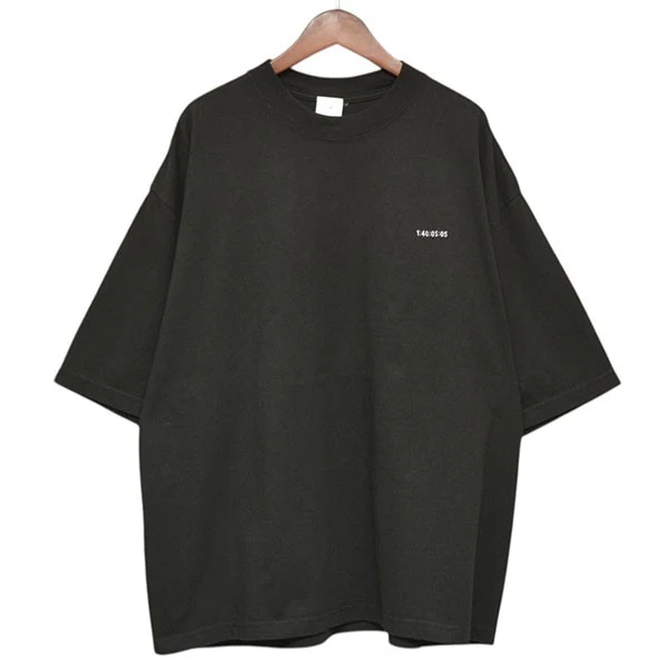 1:40:05:05 プリントTシャツ - Image 2