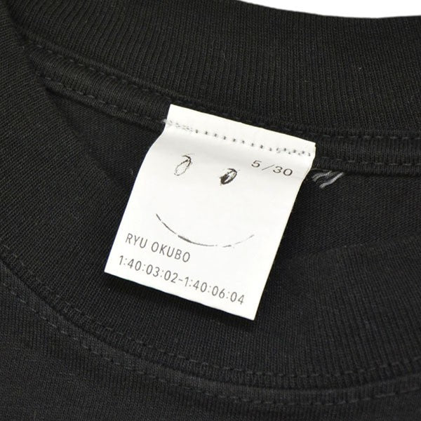 1:40:05:05 プリントTシャツ - Image 6