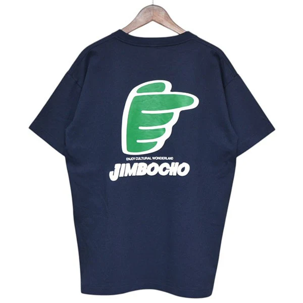 Hands Tee　プリントTシャツ