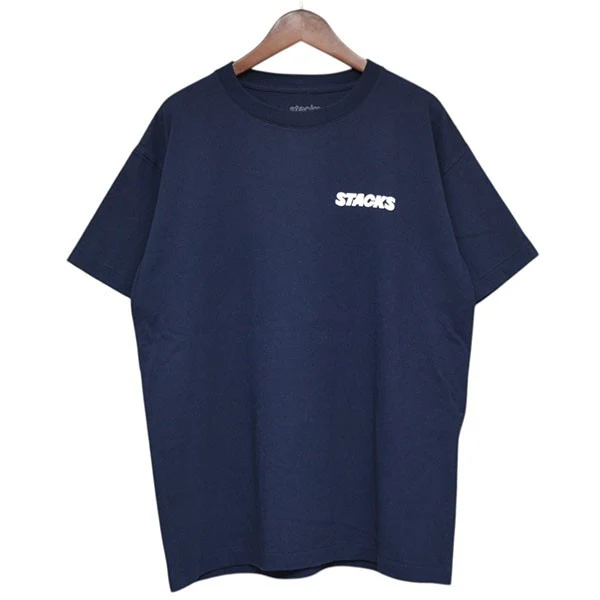 Hands Tee　プリントTシャツ - Image 2