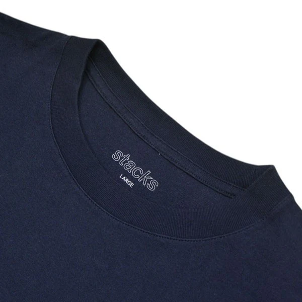 Hands Tee　プリントTシャツ - Image 3